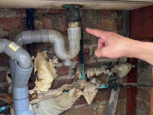 Professional Water damage restoration in Kirkland, IL