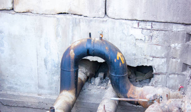 Best Water damage restoration near me  in Kirkland, IL